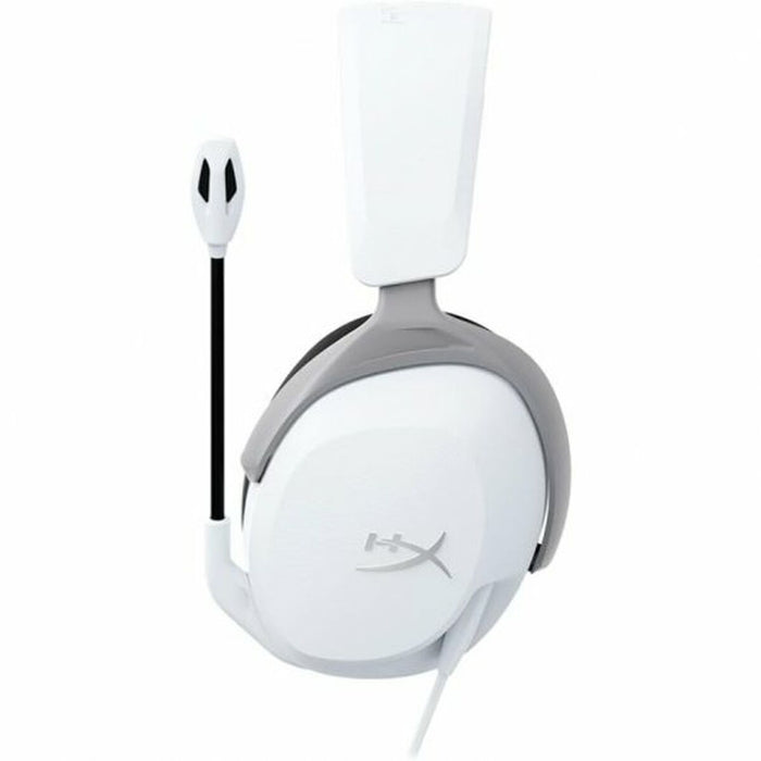 Слушалки с микрофон HyperX Cloud Stinger 2