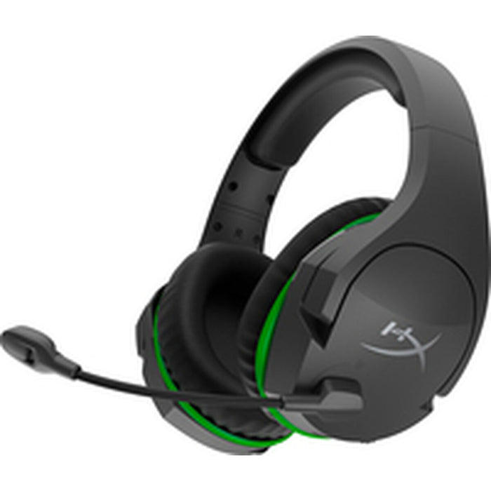 Слушалки с микрофон HyperX CloudX Stinger