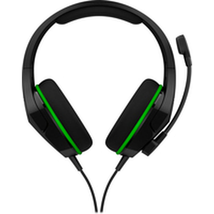 Слушалки с микрофон HyperX CloudX Stinger