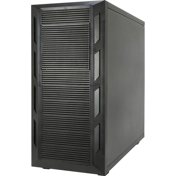 Кутия за сървър Inter Tech T-9 E-ATX Mid-Tower