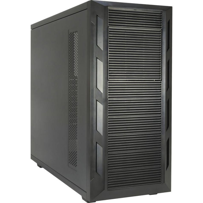 Кутия за сървър Inter Tech T-9 E-ATX Mid-Tower