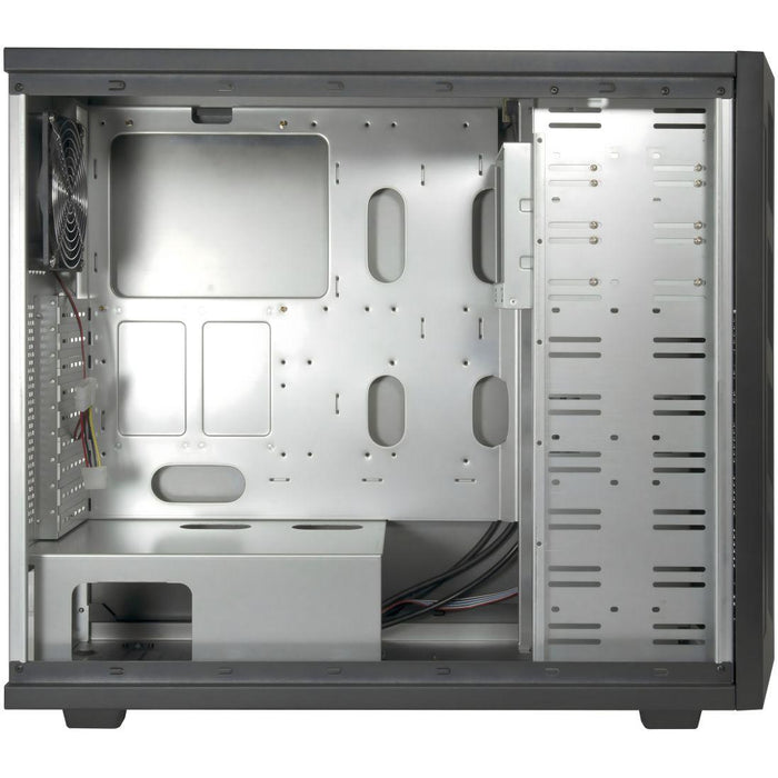 Кутия за сървър Inter Tech T-9 E-ATX Mid-Tower