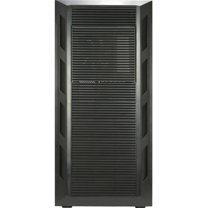 Кутия за сървър Inter Tech T-9 E-ATX Mid-Tower