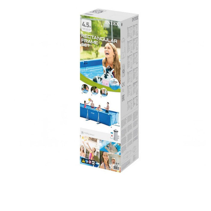 БАСЕЙН 450X220X84CM INTEX 28274NP