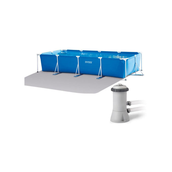 БАСЕЙН 450X220X84CM INTEX 28274NP