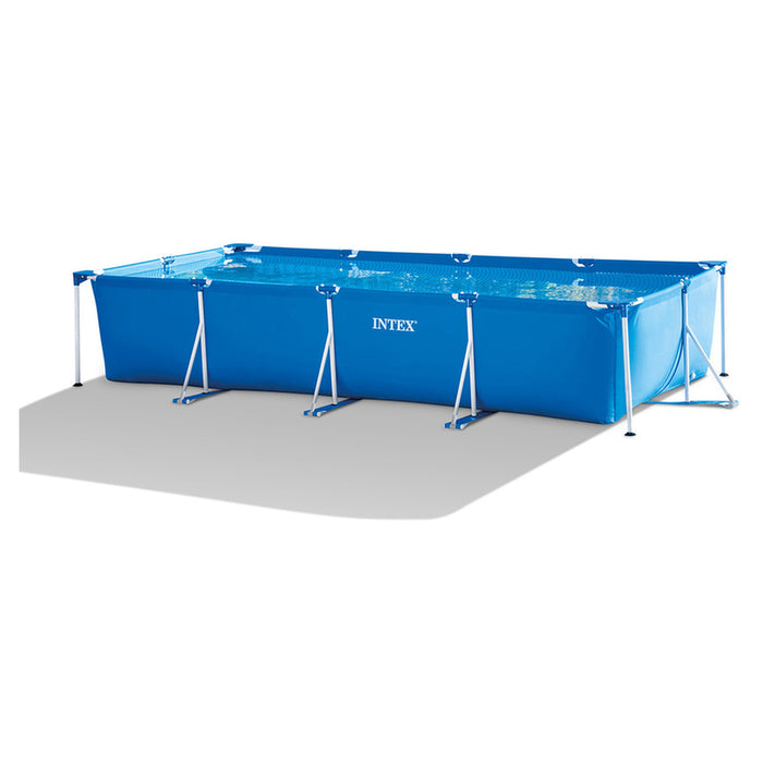 БАСЕЙН 450X220X84CM INTEX 28274NP
