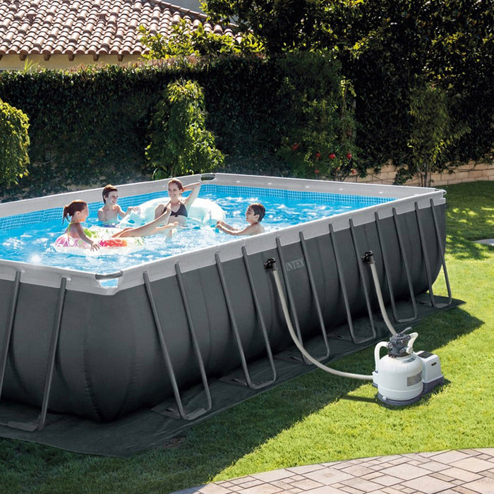 БАСЕЙН 732Х366Х132СМ INTEX 26368NP