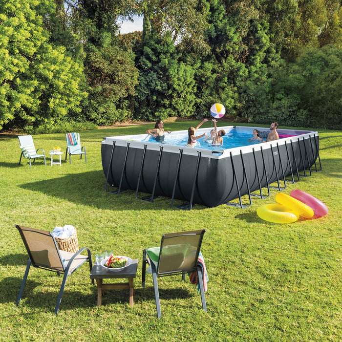 БАСЕЙН 732Х366Х132СМ INTEX 26368NP