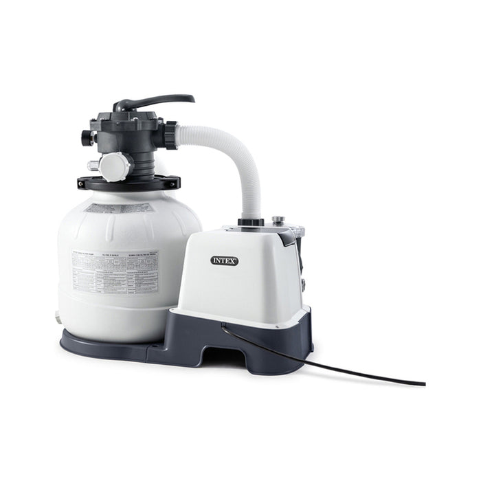 БАСЕЙН 732Х366Х132СМ INTEX 26368NP