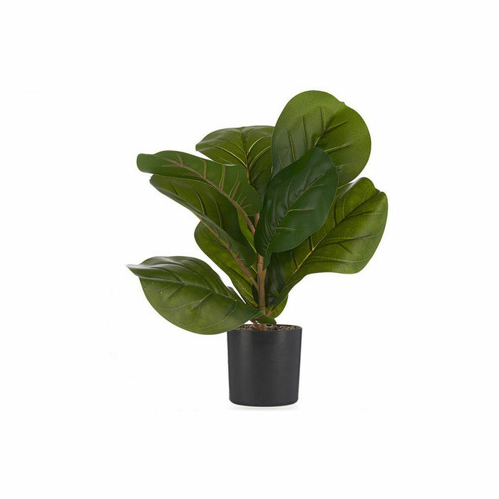 Декоративно Растение Ibergarden HY2-100 HY2-100 Пластмаса 9,5 x 42 x 9,5 cm (6 броя)