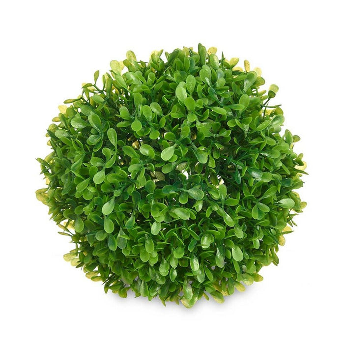 Декоративно Растение Ibergarden 552 552 Пластмаса Pall 17 x 13,5 x 17 cm (12 броя)