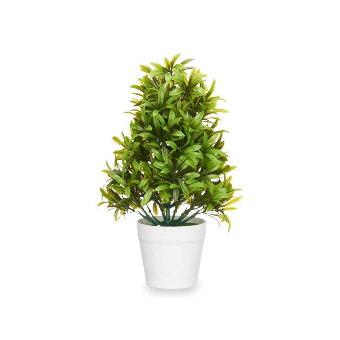 Декоративно Растение Ibergarden 547 547 Пластмаса 18 x 35 x 16 cm (6 броя)