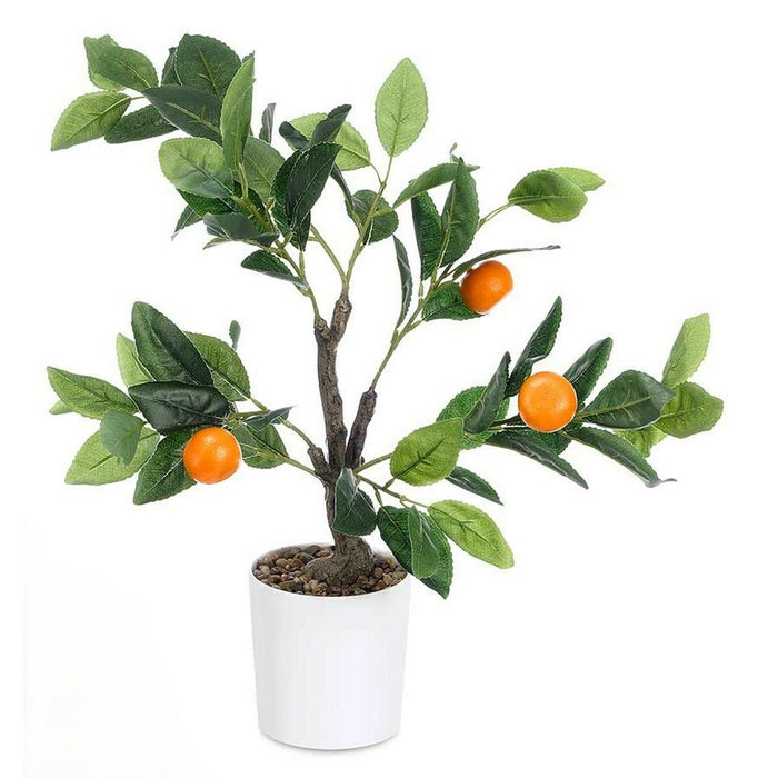 Декоративно Растение Ibergarden Пяна полиетилен меламин 40 x 58 x 38 cm (6 броя)