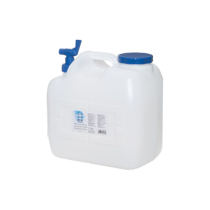 ТУБА ЗА ВОДА 23L ICEMAN