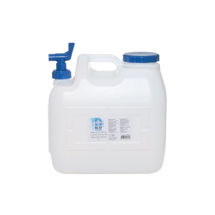 ТУБА ЗА ВОДА 23L ICEMAN