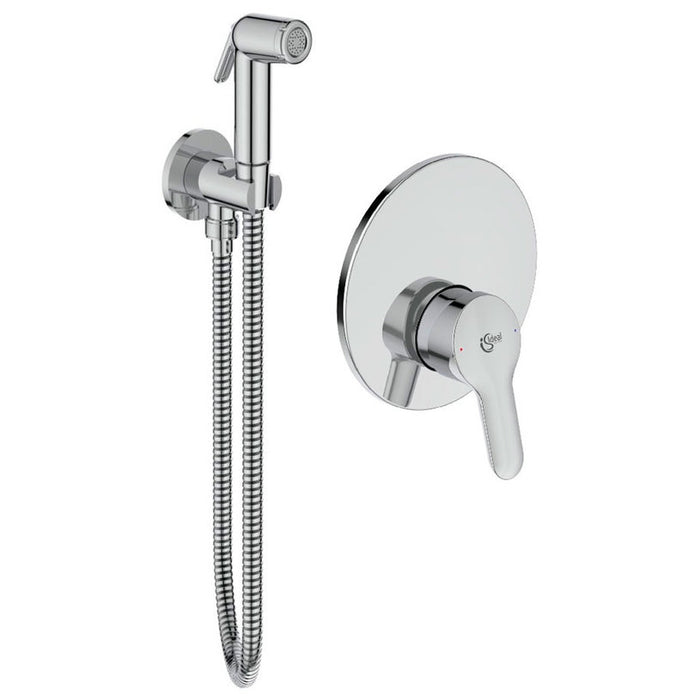ХИГИЕНЕН ДУШ КОМПЛЕКТ IDEALSTANDARD BD125AA