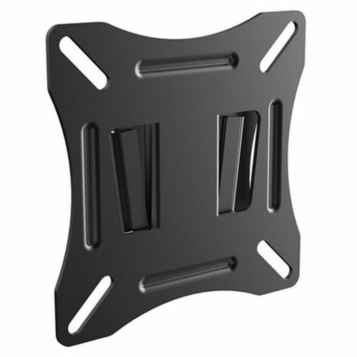 Фиксирана поставка за телевизор iggual SPTV07 IGG314616 13"-27" Черен