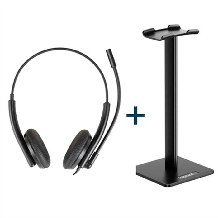 Слушалки iggual ENC3030 SA22