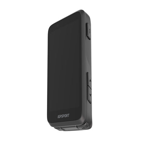 Велокомпютър iGPSPORT BiNavi