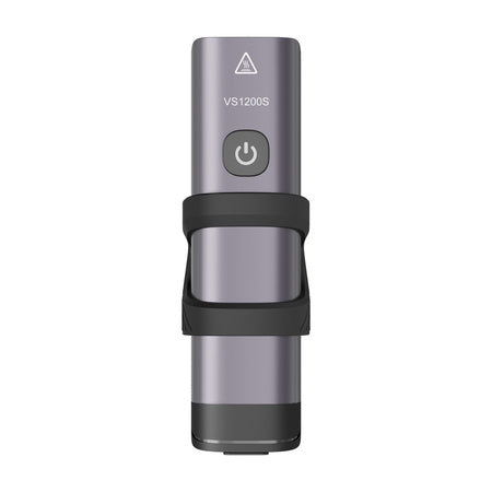 Smart Bicycle light, front iGPSPORT VS1200S