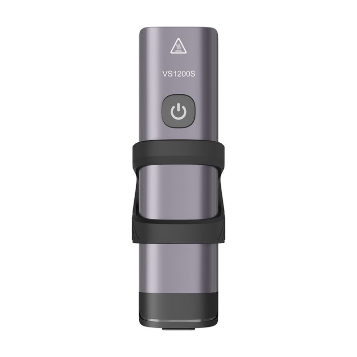 Smart Bicycle light, front iGPSPORT VS1200S