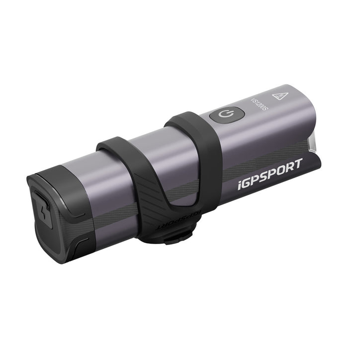 Smart Bicycle light, front iGPSPORT VS1200S