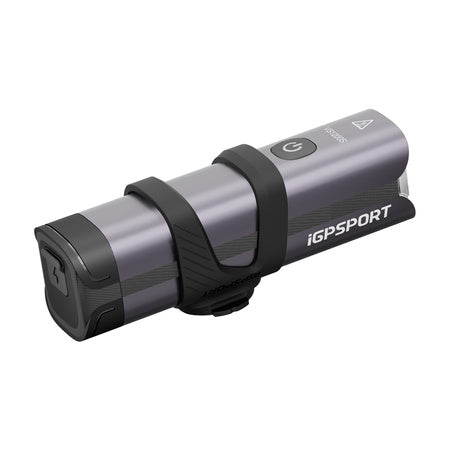 Smart Bicycle light, front iGPSPORT VS1200S