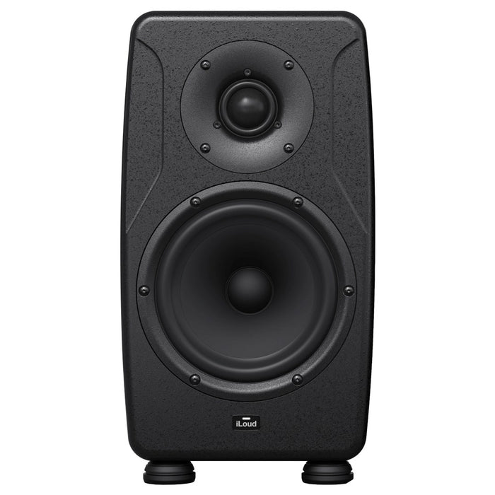 IK Мултимедия iLoud Precision 6 - активен монитор, черен