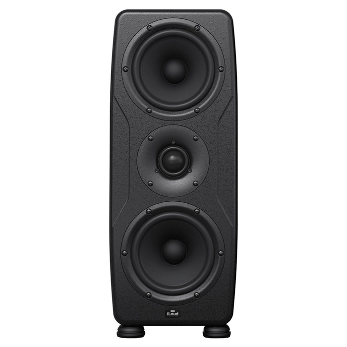 IK Multimedia iLoud Precision MTM - активен монитор, черен