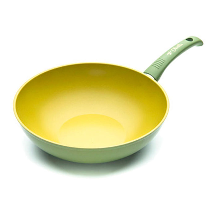 ДЪЛБОК ТИГАН ILLA OLIVILLA ILLA OL6428