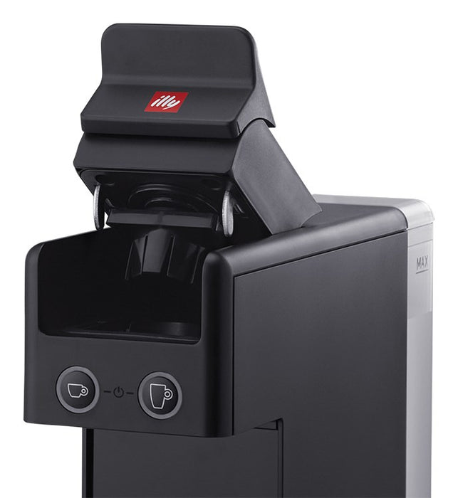 Illy Y3.3 Напълно автоматична капсулна кафемашина 0.75л