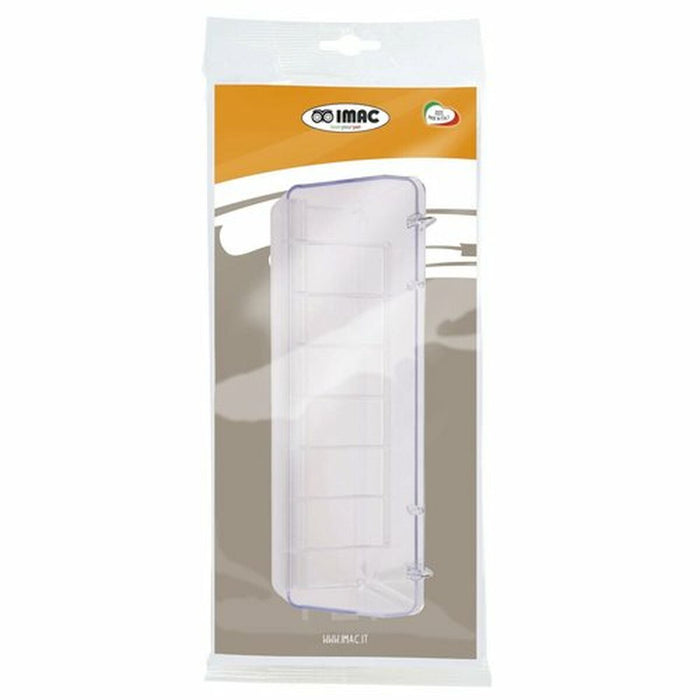 Хранилка за Птици IMAC 20 X 6,5 X 5,5 CM