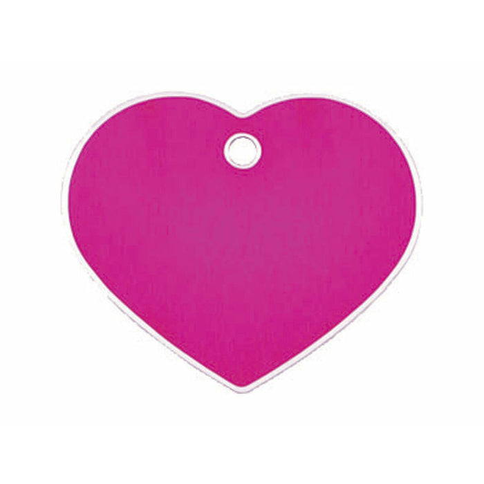 Идентификационна табела Imarc Hi Line Розов