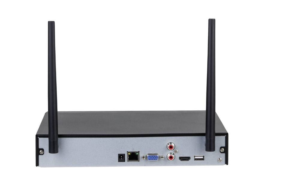 Imou NVR1108HS-W-S2 WIFI DVR.