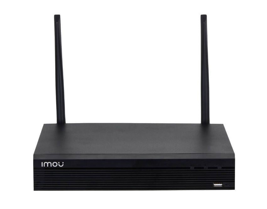 Imou NVR1108HS-W-S2 WIFI DVR.