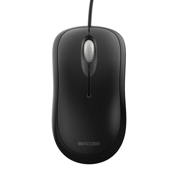 Оптична мишка Incase P58-00019 Черен
