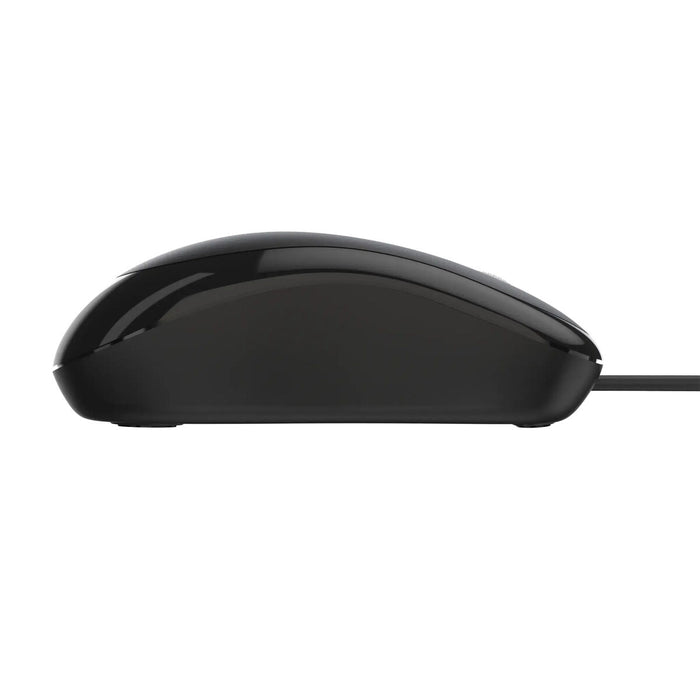 Оптична мишка Incase P58-00019 Черен