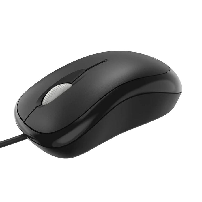 Оптична мишка Incase P58-00019 Черен