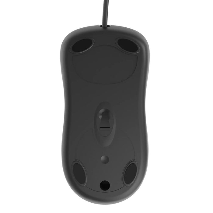 Оптична мишка Incase P58-00019 Черен