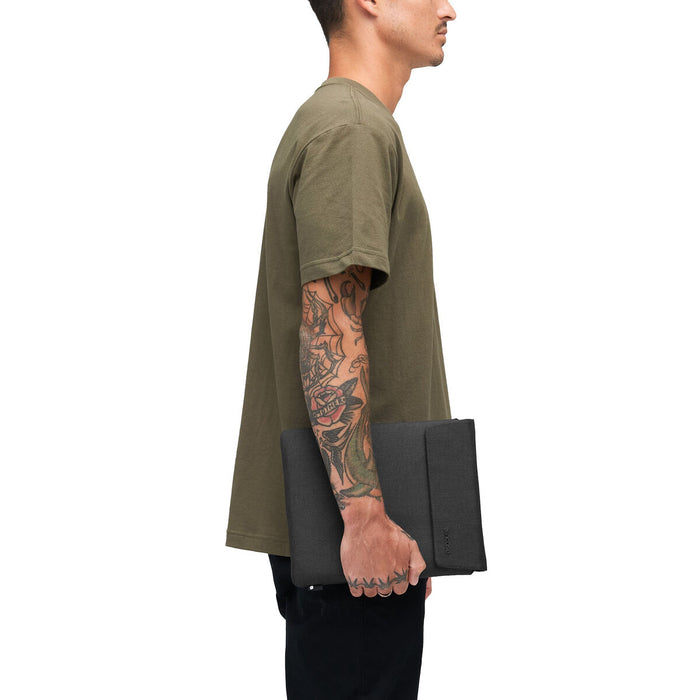 Калъф за таблет Incase INMB100753-BLK Черен