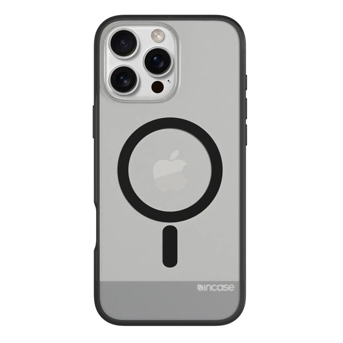 Калъф за мобилен телефон Incase iPhone 16 Pro Max Apple Черен
