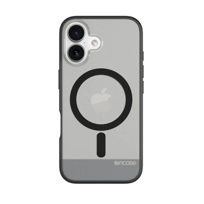 Калъф за мобилен телефон Incase iPhone 16 Apple Черен