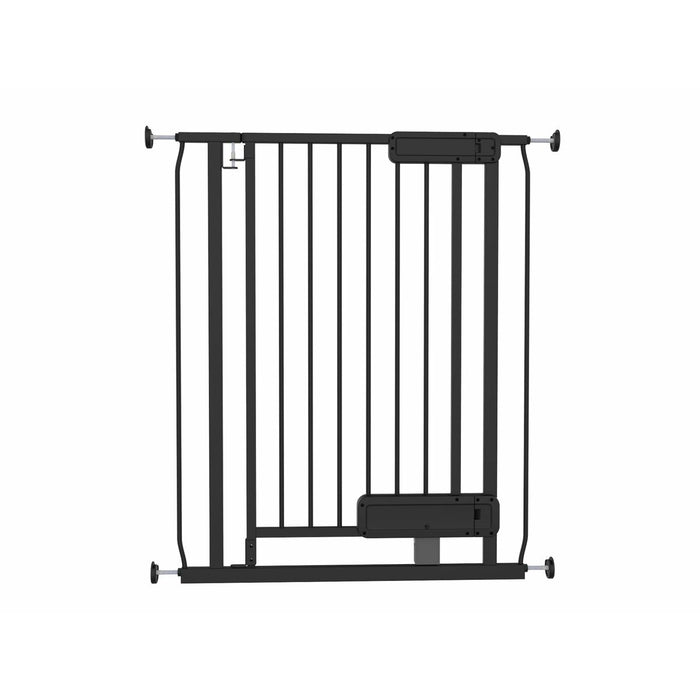Защитна бариера Ingenuity Черен 73-80 cm