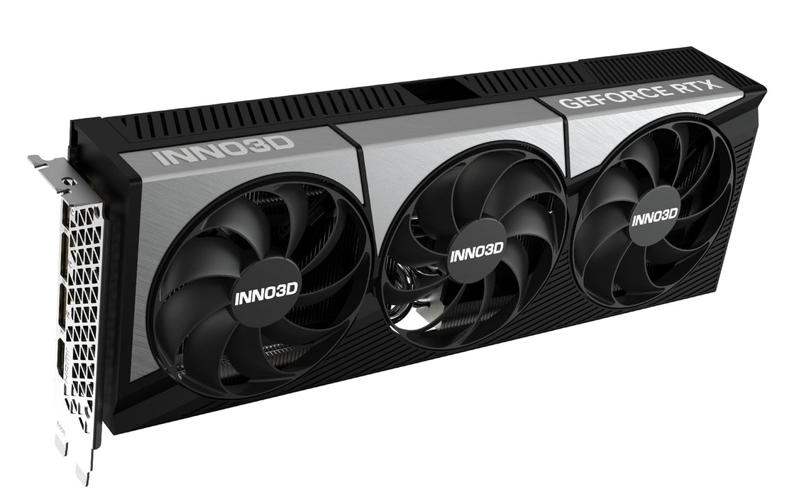 Inno3D Gaming OC GeForce RTX 5080 X3 NVIDIA 16 GB GDDR7
