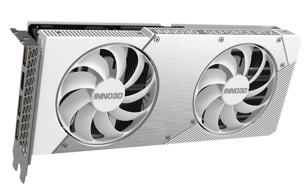 Графична карта INNO3D N506T2-08D7X-193075W geforce rtx 5060 ti 8 GB