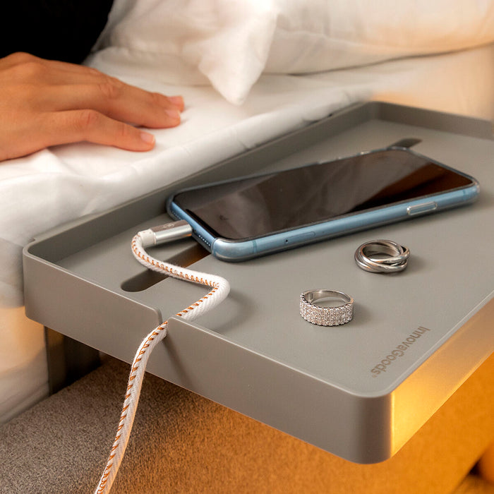 Универсален Рафт за Леглото Bedten InnovaGoods