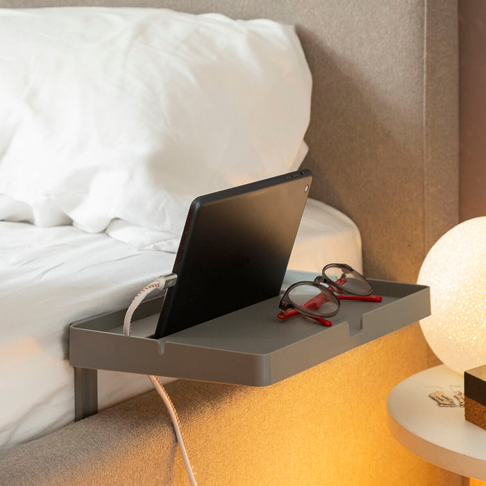 Универсален Рафт за Леглото Bedten InnovaGoods