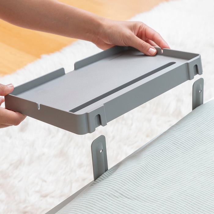 Универсален Рафт за Леглото Bedten InnovaGoods