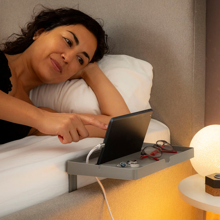 Универсален Рафт за Леглото Bedten InnovaGoods