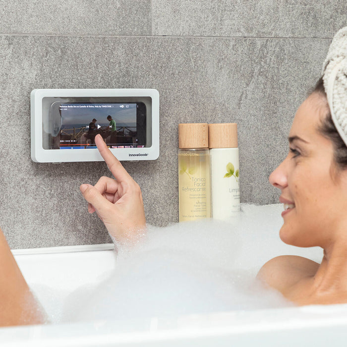 Калъф за мобилен телефон Cashower InnovaGoods